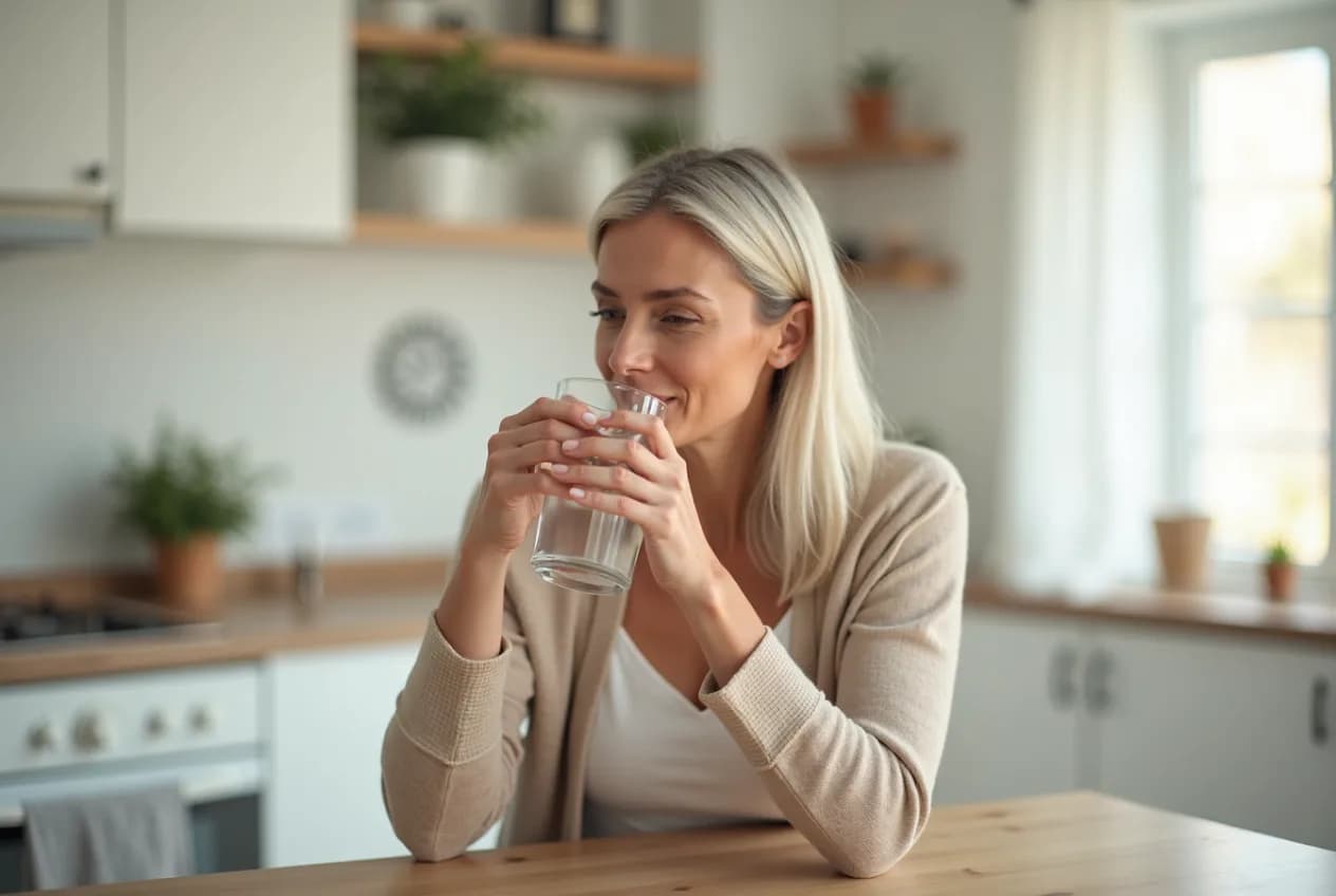 Bladder & Urinary Health