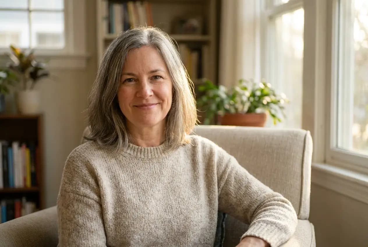 Menopause