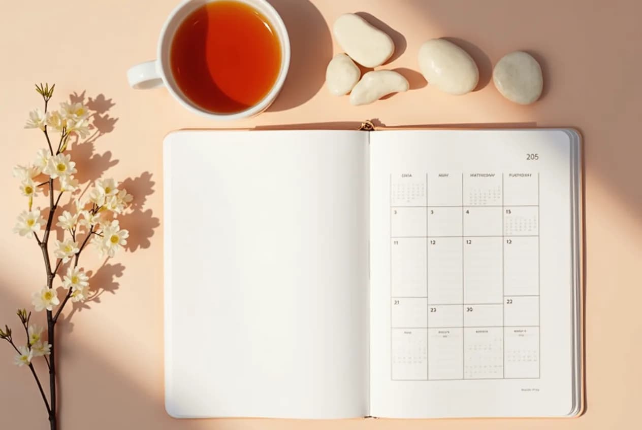 Periods & Menstrual Health