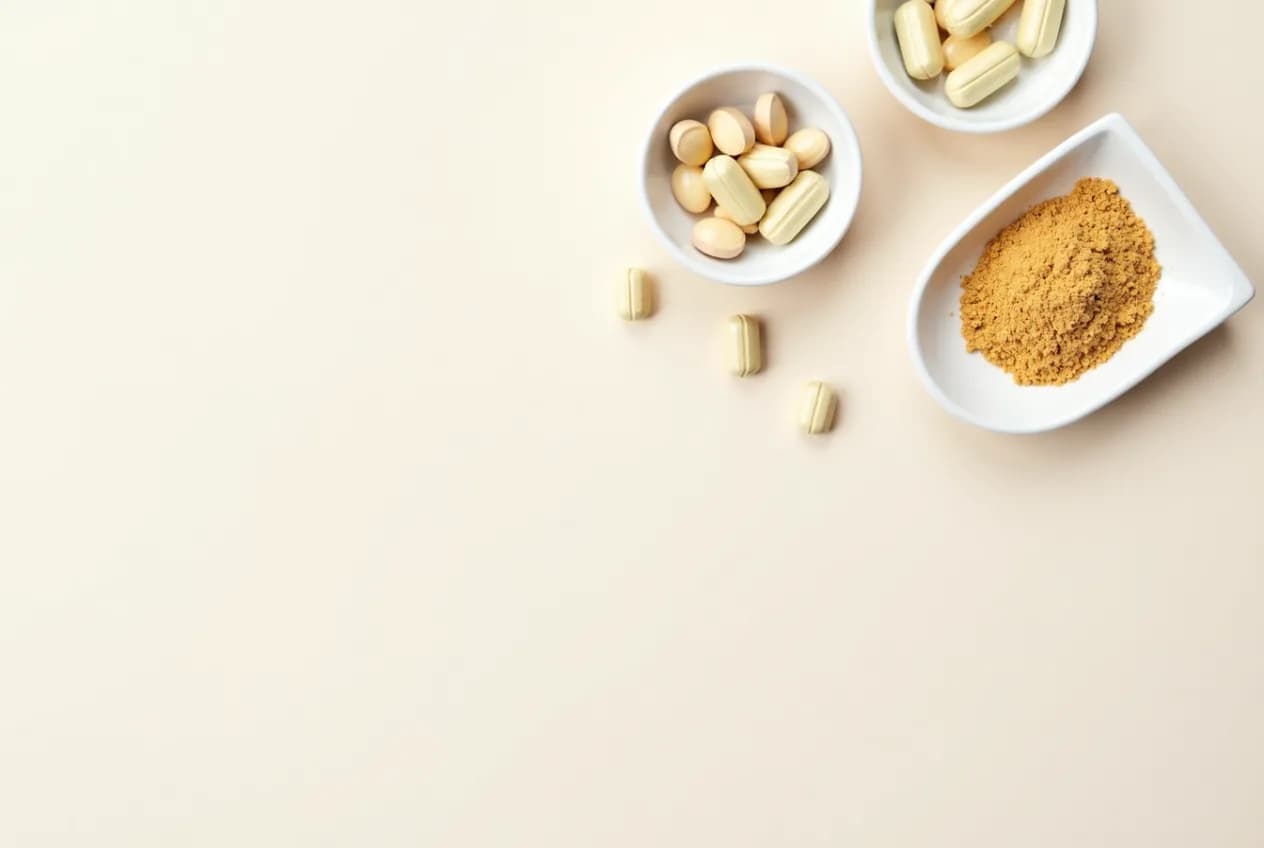 Supplements
